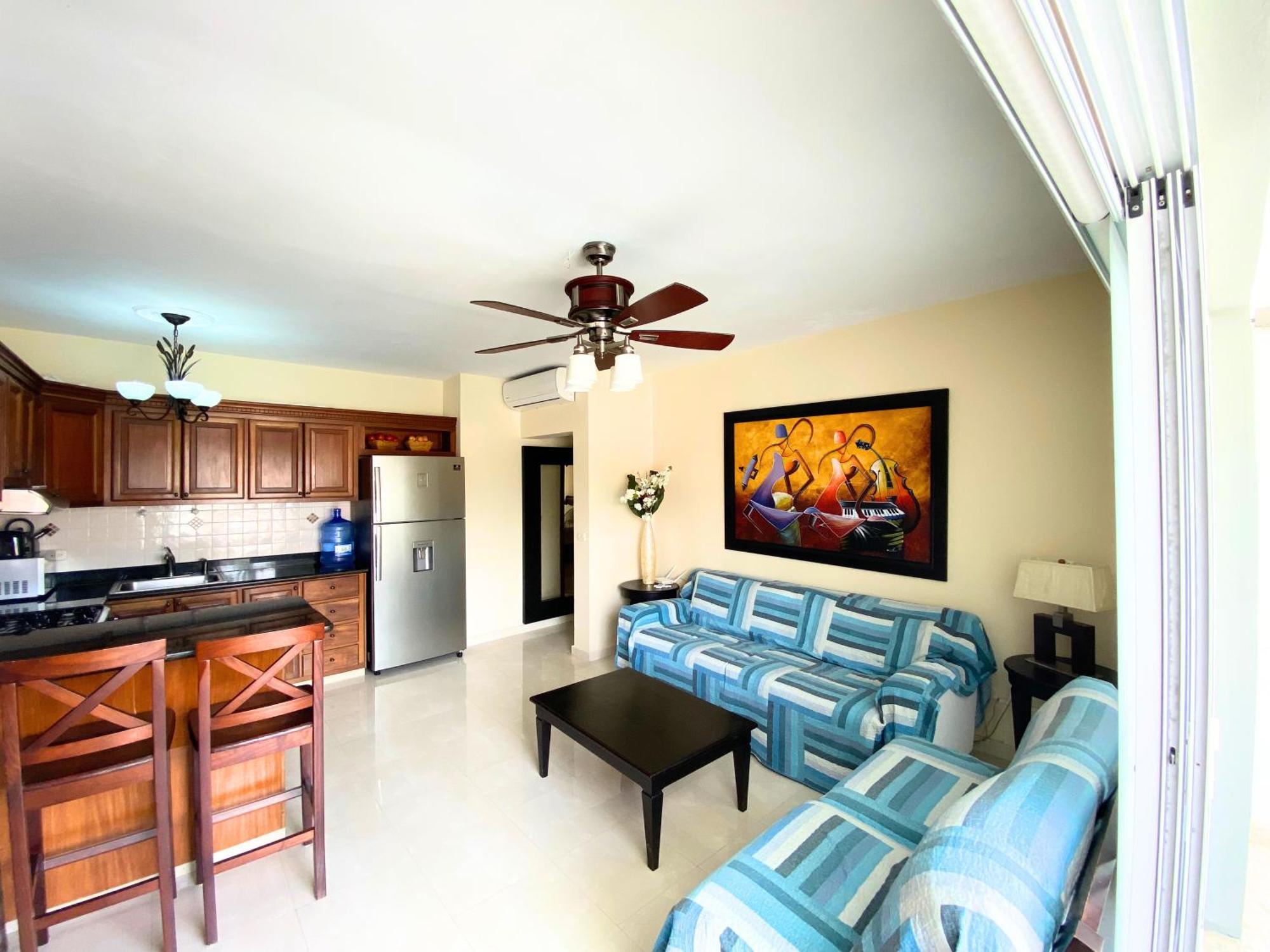 Hotel Caraibico Deluxe Beach Club & Spa à Punta Cana Chambre photo