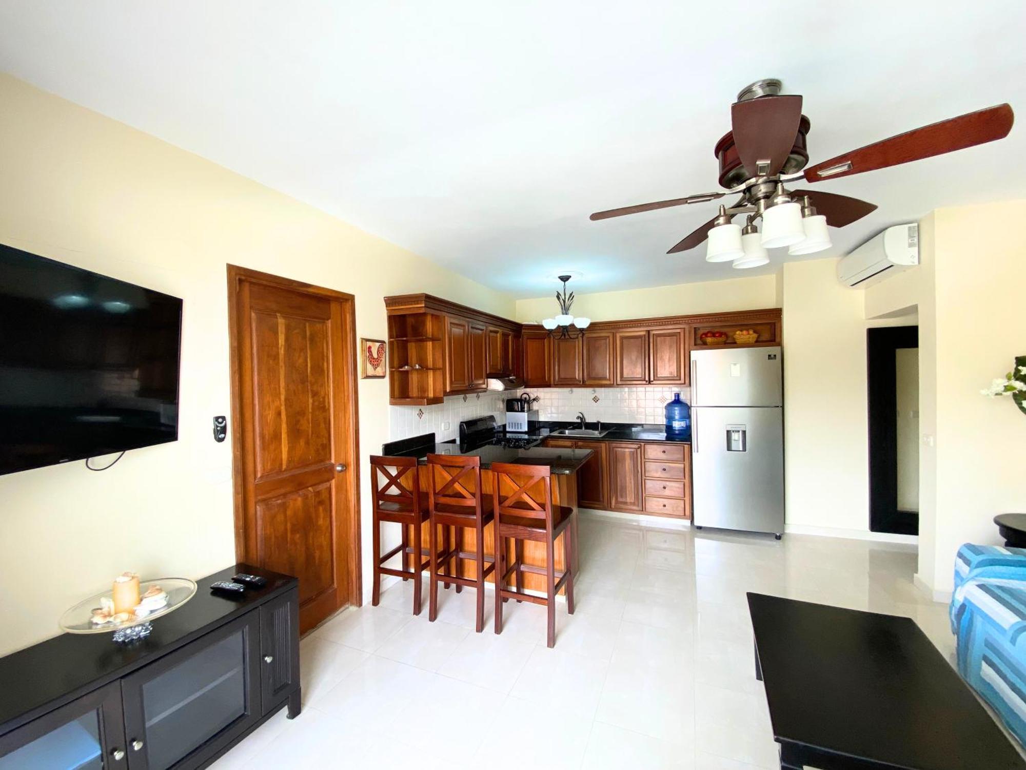 Hotel Caraibico Deluxe Beach Club & Spa à Punta Cana Chambre photo