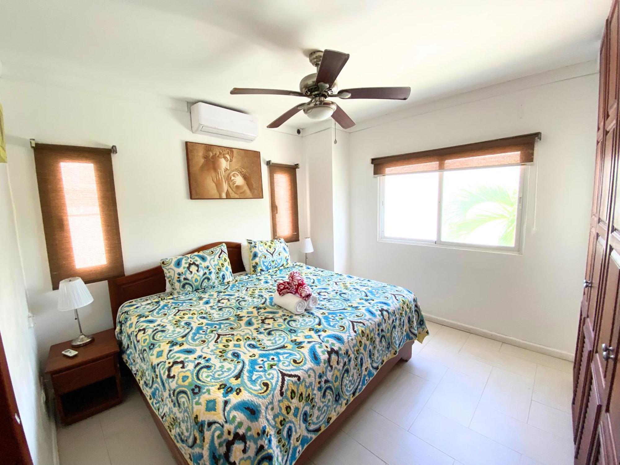 Hotel Caraibico Deluxe Beach Club & Spa à Punta Cana Chambre photo