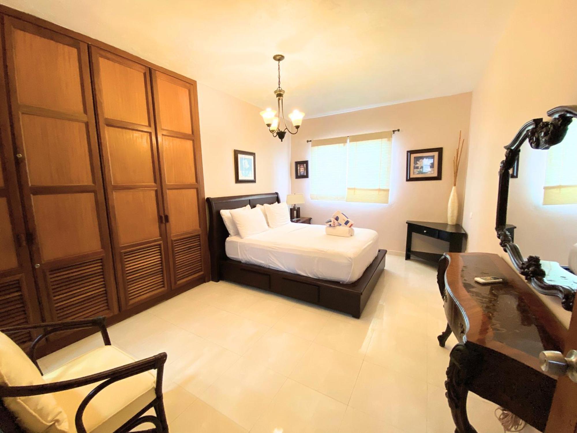 Hotel Caraibico Deluxe Beach Club & Spa à Punta Cana Chambre photo