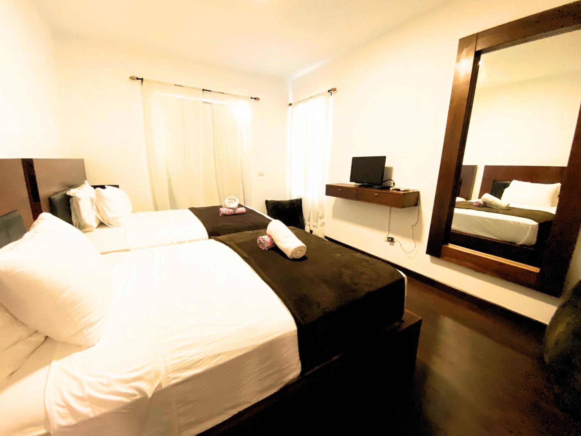 Hotel Caraibico Deluxe Beach Club & Spa à Punta Cana Chambre photo