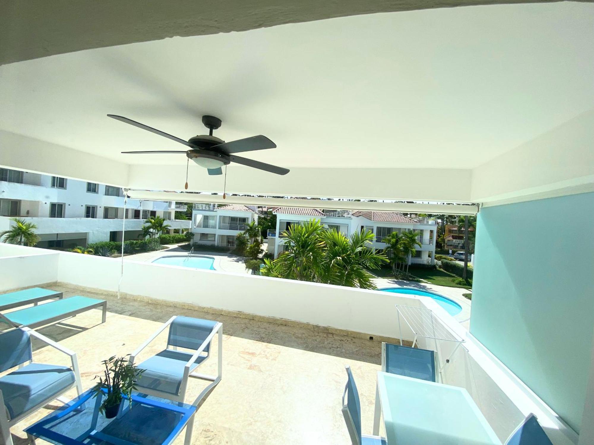Hotel Caraibico Deluxe Beach Club & Spa à Punta Cana Chambre photo
