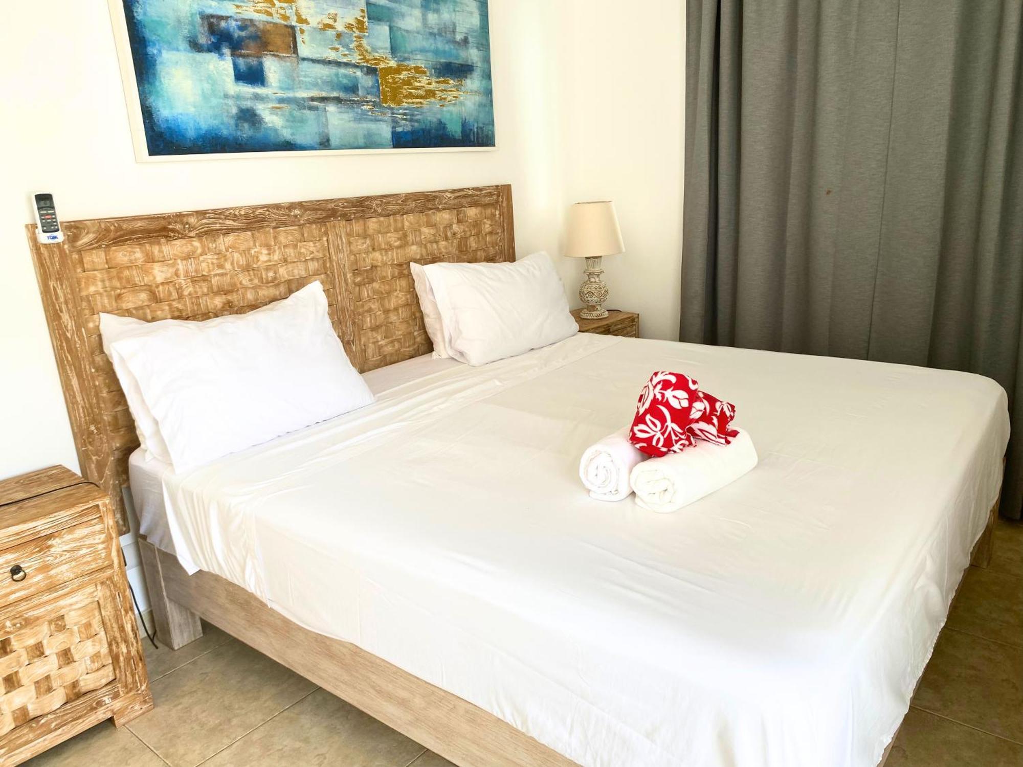 Hotel Caraibico Deluxe Beach Club & Spa à Punta Cana Chambre photo
