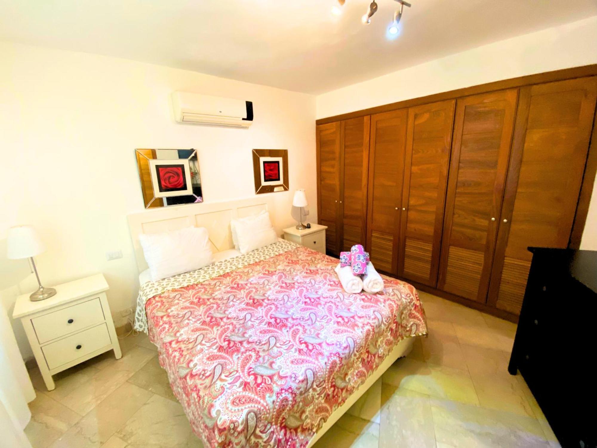 Hotel Caraibico Deluxe Beach Club & Spa à Punta Cana Chambre photo