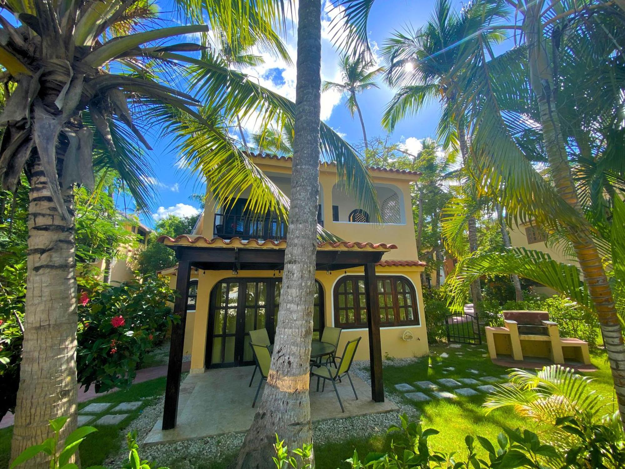 Hotel Caraibico Deluxe Beach Club & Spa à Punta Cana Chambre photo