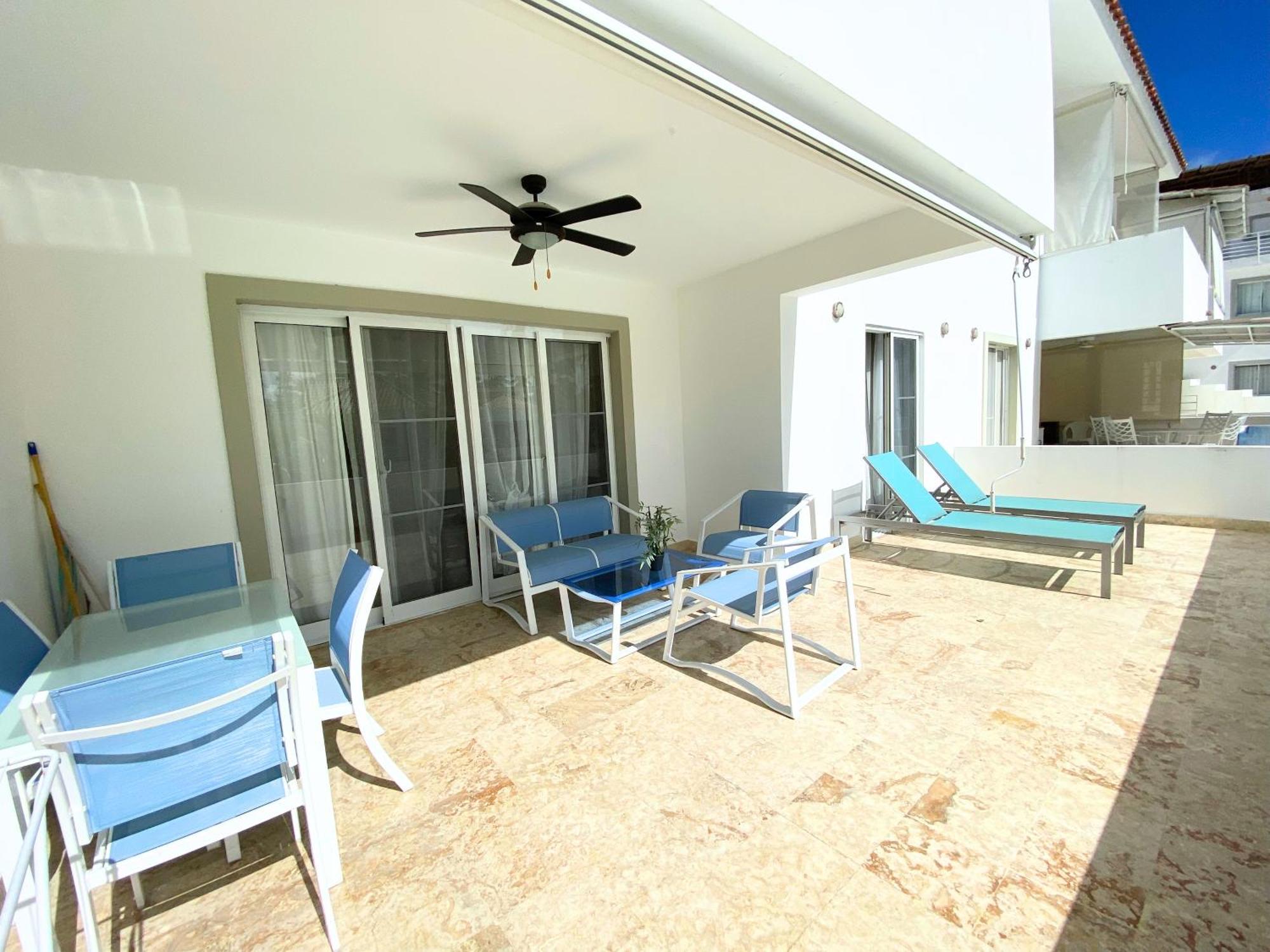 Hotel Caraibico Deluxe Beach Club & Spa à Punta Cana Chambre photo