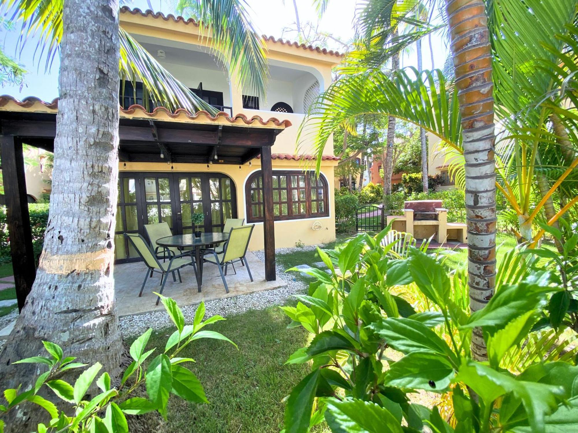 Hotel Caraibico Deluxe Beach Club & Spa à Punta Cana Chambre photo