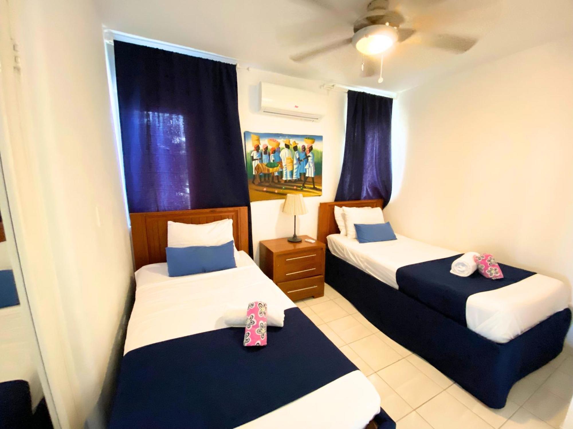 Hotel Caraibico Deluxe Beach Club & Spa à Punta Cana Extérieur photo