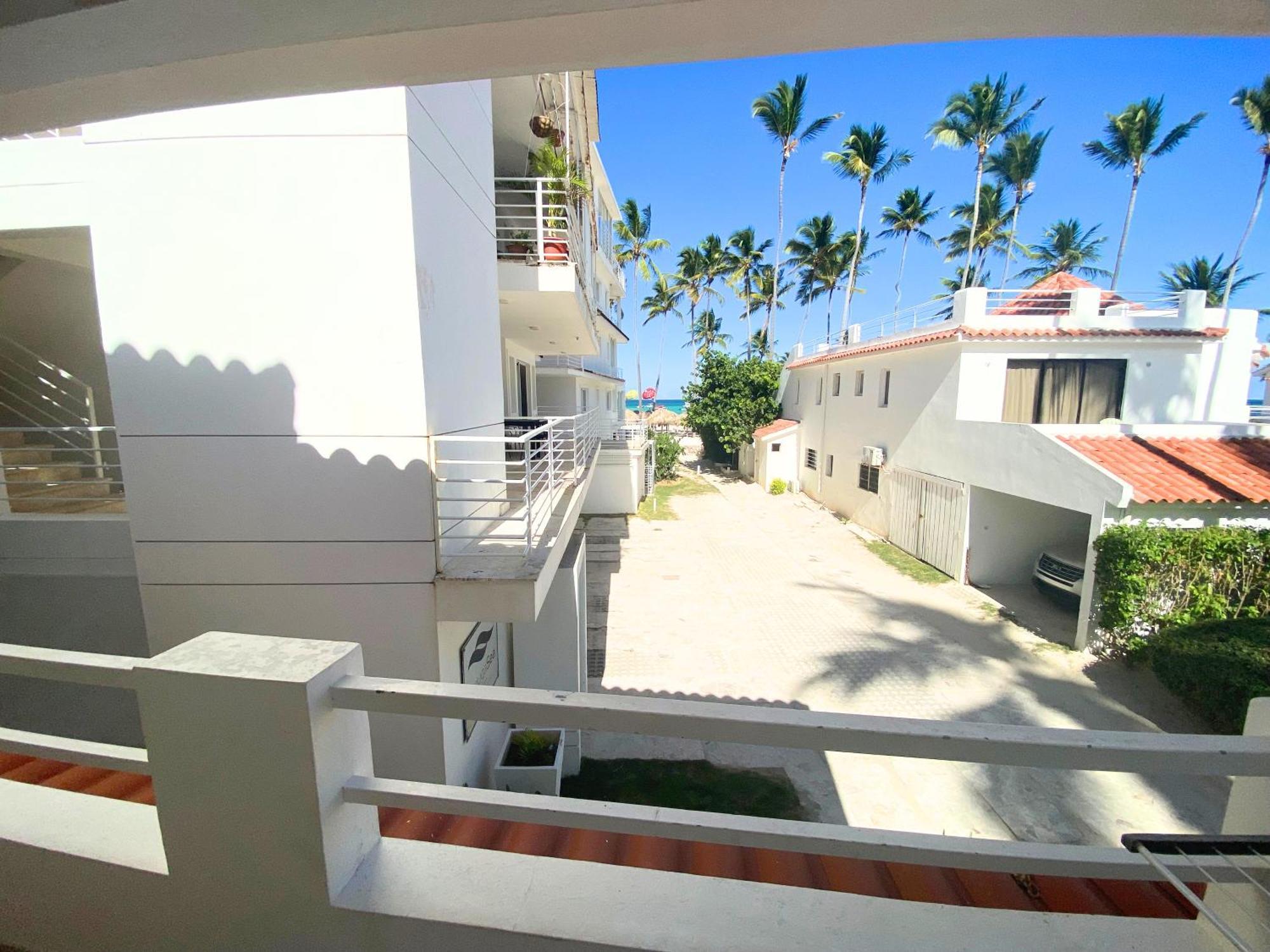 Hotel Caraibico Deluxe Beach Club & Spa à Punta Cana Extérieur photo